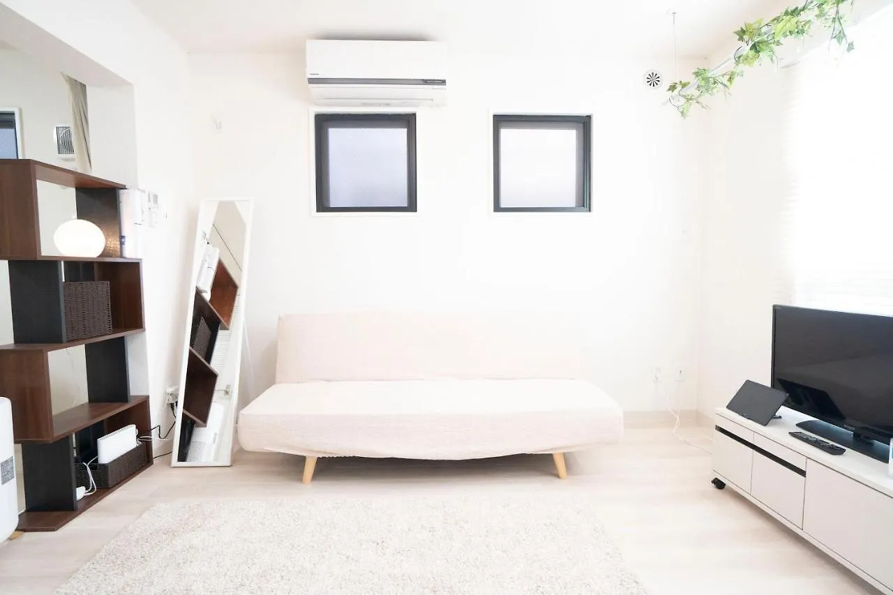 Rimo Shibuya 101 Apartment Tokyo