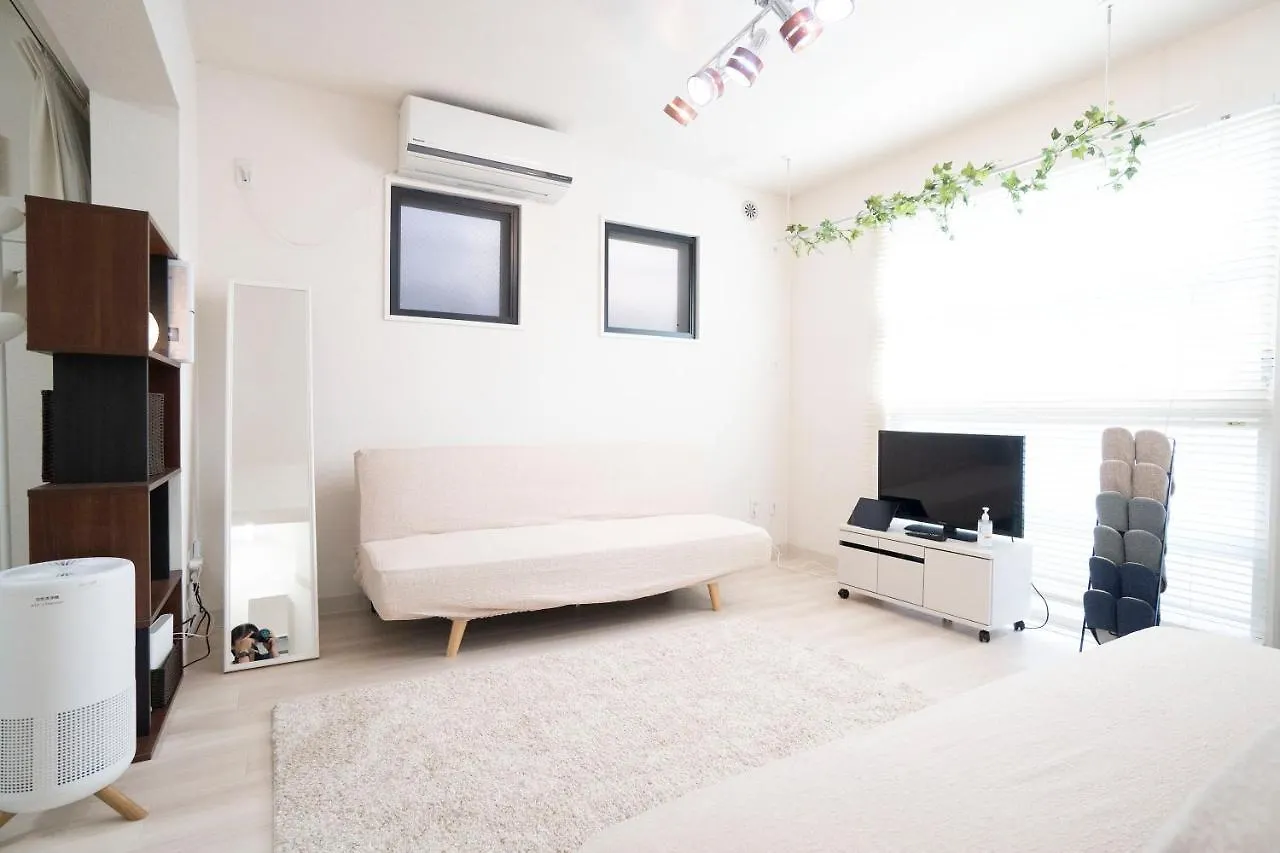 Rimo Shibuya 101 Apartment Tokyo