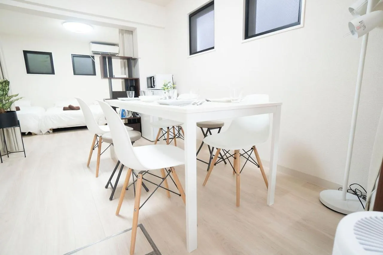 Rimo Shibuya 101 Apartment Tokyo 0*,  Japan
