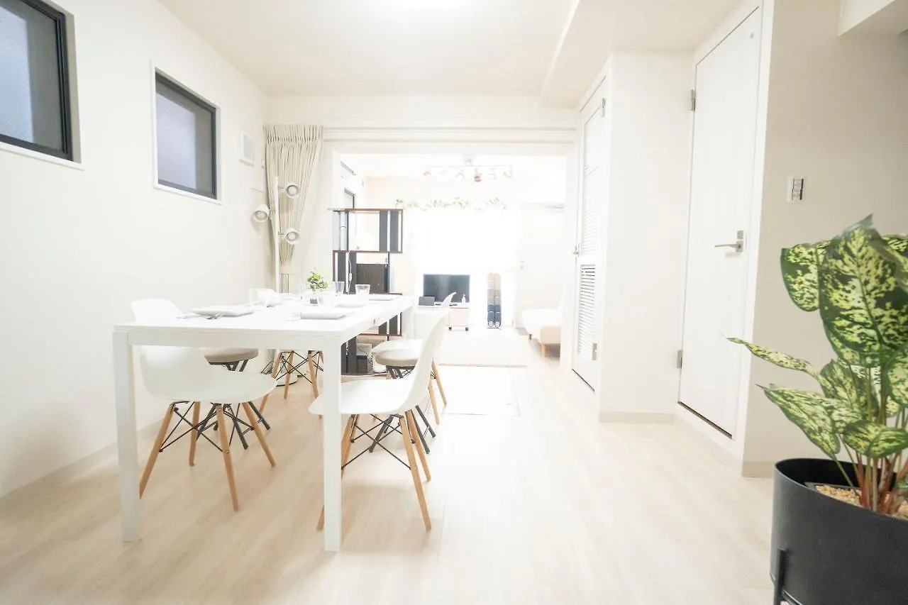 Rimo Shibuya 101 Apartment Tokyo
