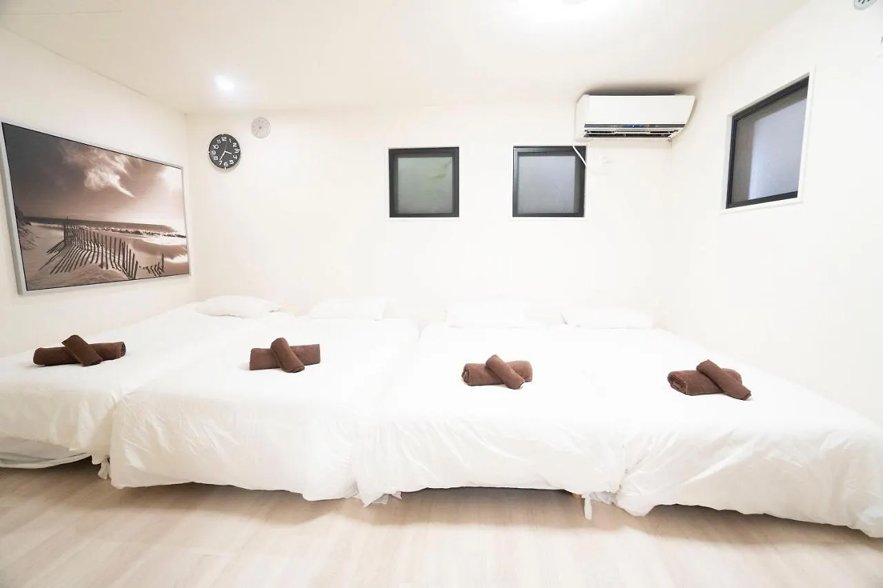 Rimo Shibuya 101 Apartment Tokyo
