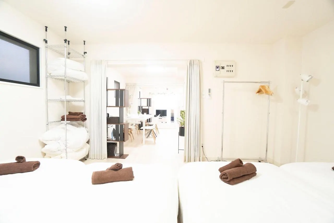 Rimo Shibuya 101 Apartment Tokyo Japan