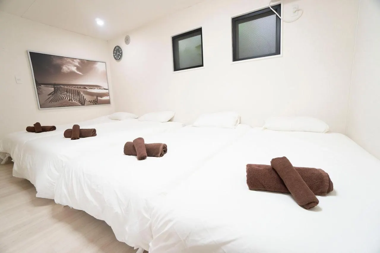 Rimo Shibuya 101 Apartment Tokyo 0*,
