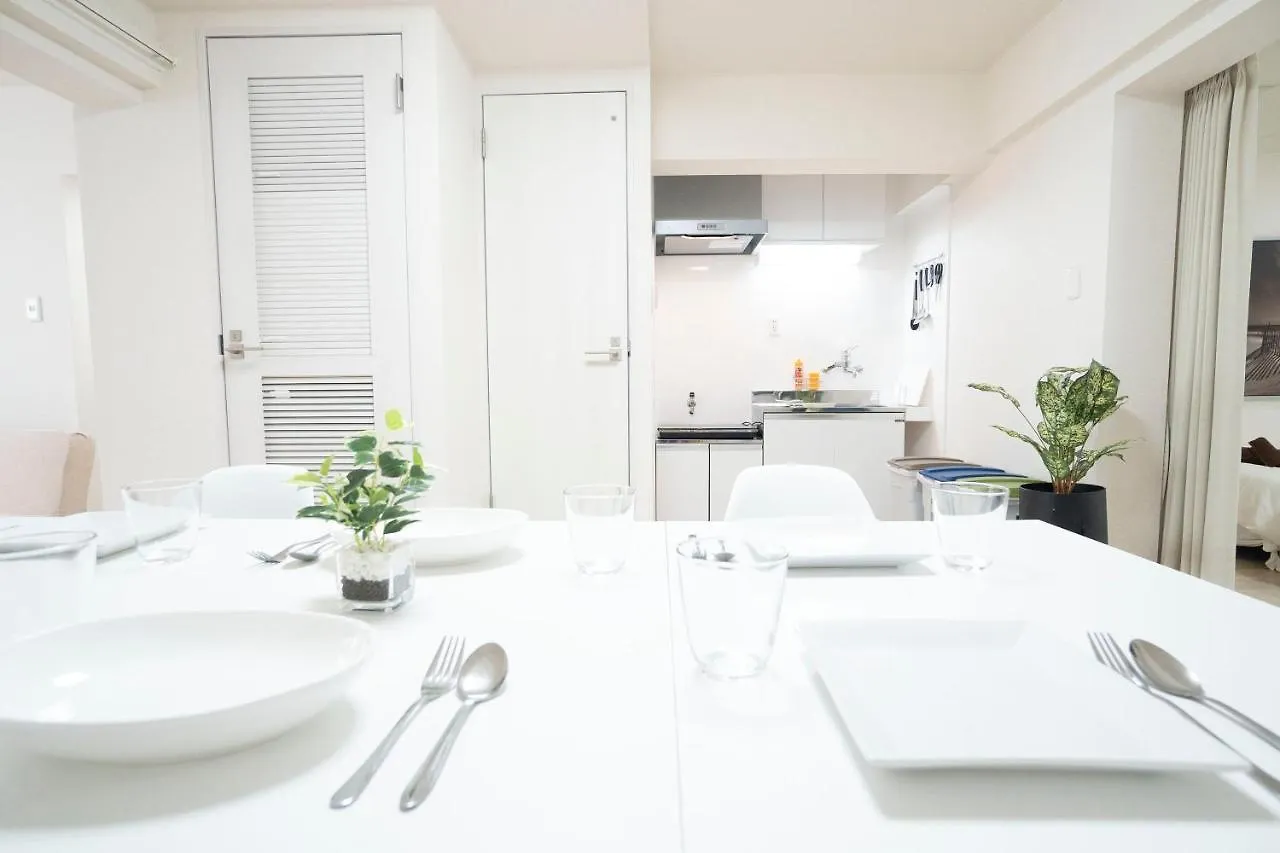 Rimo Shibuya 101 Apartment Tokyo 0*,