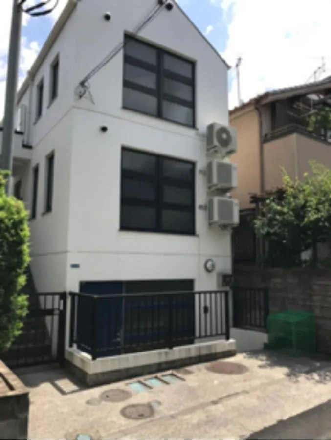 Rimo Shibuya 101 Apartment Tokyo